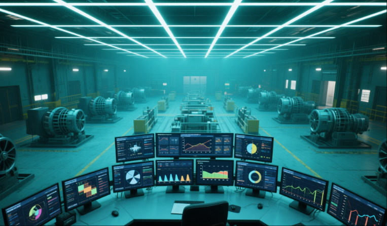 动态压力测量中的误差来源分析